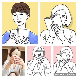 チャプター添付画像