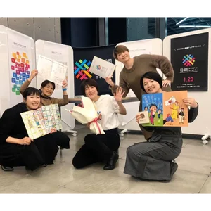 チャプター添付画像