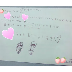 チャプター添付画像