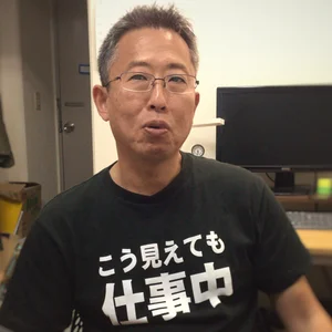 チャプター添付画像