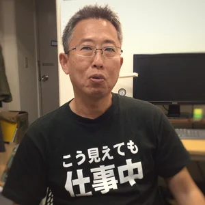 チャプター添付画像