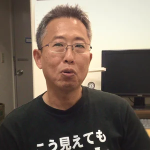 チャプター添付画像