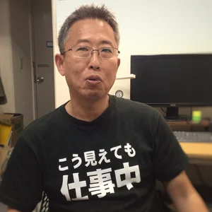 チャプター添付画像