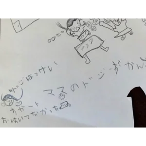 チャプター添付画像