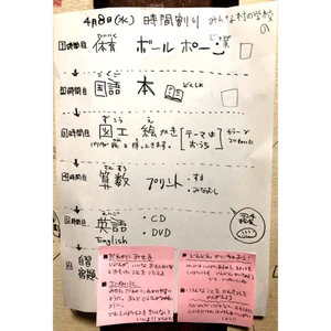 チャプター添付画像