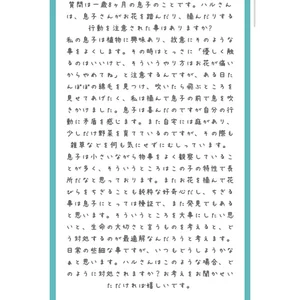 チャプター添付画像
