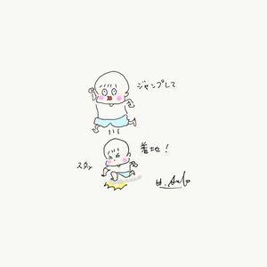チャプター添付画像