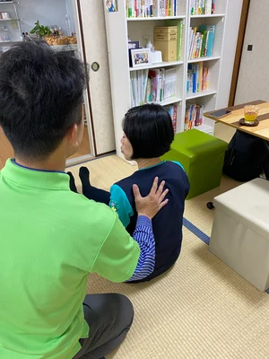 チャプター添付画像