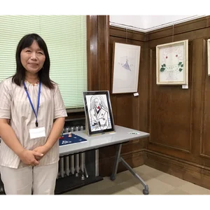 チャプター添付画像