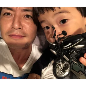 チャプター添付画像