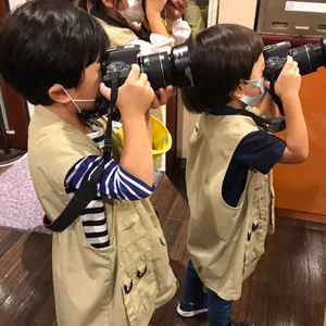 チャプター添付画像