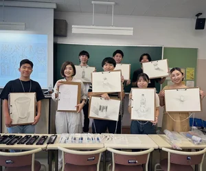 チャプター添付画像