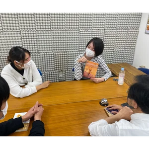 チャプター添付画像