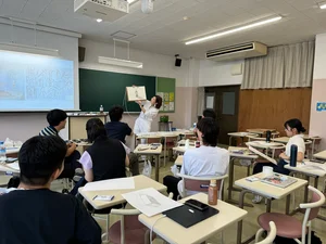 チャプター添付画像