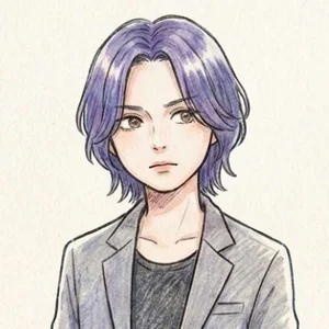 AYAME | 音楽×NFT×AI「音楽×NFT×AI | あやめセンセのアヤノ.メ