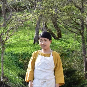 川地あや香「手仕事とおやつ、山暮らし。」/ Voicy - 音声プラットフォーム