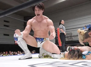 DDT プロレス 上野勇希 チェキ まとめ売り DDT プロレス タワレコ 上野勇希 - メルカリ