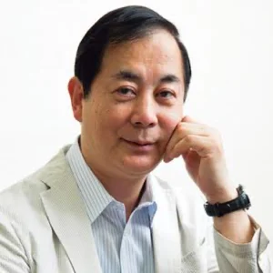 赤羽雄二「『ゼロ秒思考』赤羽雄二の「何でも相談カフェ」」/ Voicy