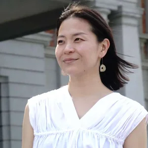 CK （元落ちこぼれシンママ会社員→ルワンダでタイ料理屋をひらく→多  