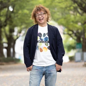 スペシャルゲスト回！ロックドラマー本間大嗣さん還暦記念インタビュー