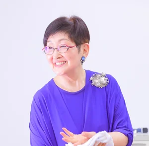 小林照子「90歳美容家小林照子〜100年時代女の生き方〜」/ Voicy