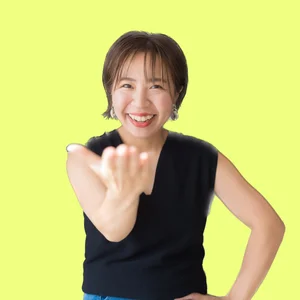 ゆりりん（フリースタイルおかん）「エナジースタンド by ゆりりん