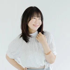 和田裕美「和田裕美の陽転思考チャンネル」/ Voicy - 音声プラットフォーム