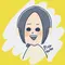 パーソナリティ画像