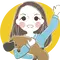パーソナリティ画像