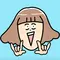 パーソナリティ画像