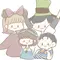 パーソナリティ画像