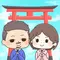 パーソナリティ画像