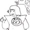 パーソナリティ画像