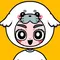 パーソナリティ画像