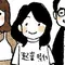 パーソナリティ画像