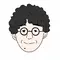 パーソナリティ画像