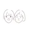 パーソナリティ画像