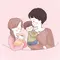 パーソナリティ画像